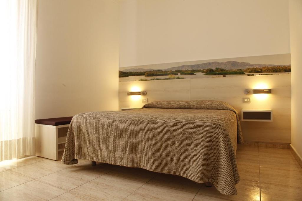 Hotel Canet Castello  D'Empuries Cameră foto