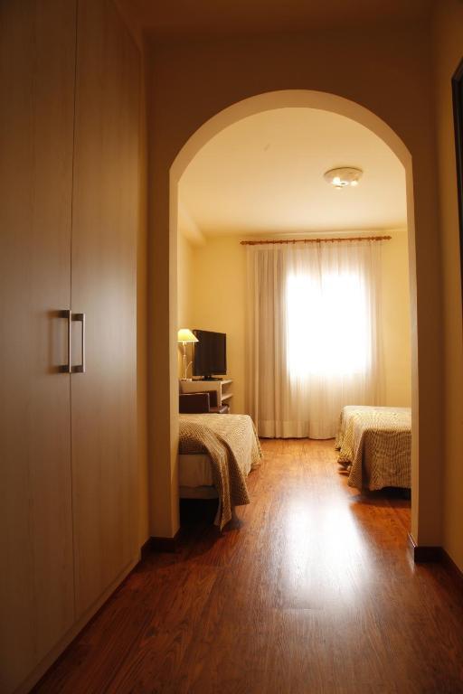 Hotel Canet Castello  D'Empuries Cameră foto
