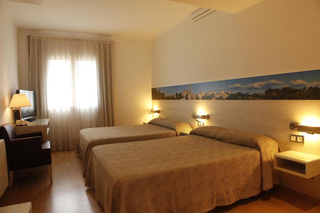 Hotel Canet Castello  D'Empuries Cameră foto