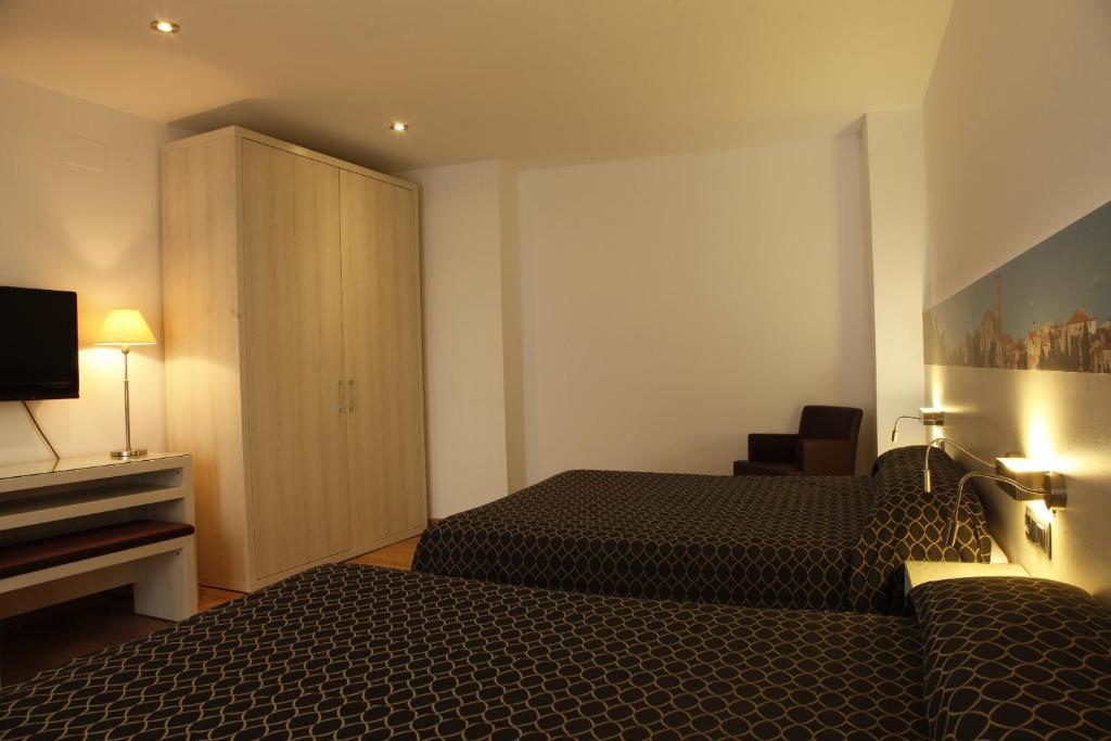 Hotel Canet Castello  D'Empuries Cameră foto