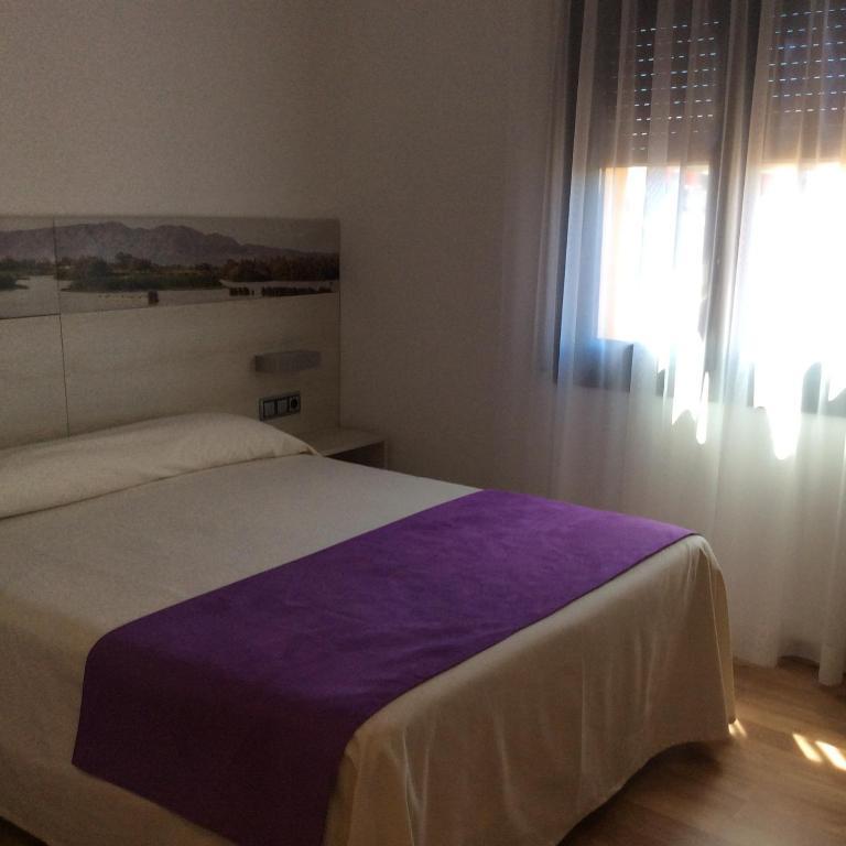 Hotel Canet Castello  D'Empuries Cameră foto